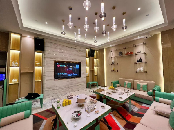 南宁小时场ktv能否组局解析-西乡塘区ktv预定