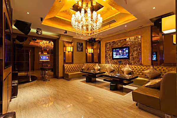 南宁小时场ktv推荐哪里有小时场ktv-西乡塘区ktv预定